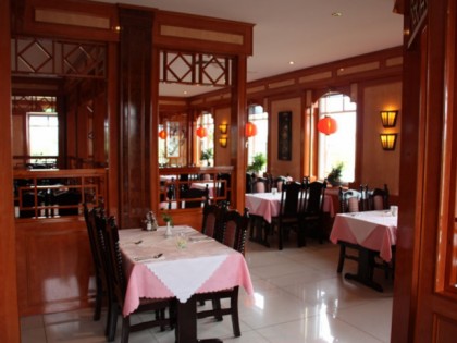 Foto: Peking Haus