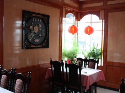 Foto: Peking Haus